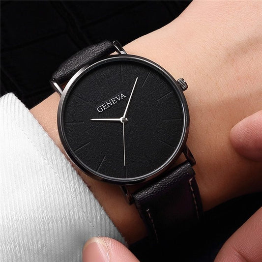 Minimalist Watch